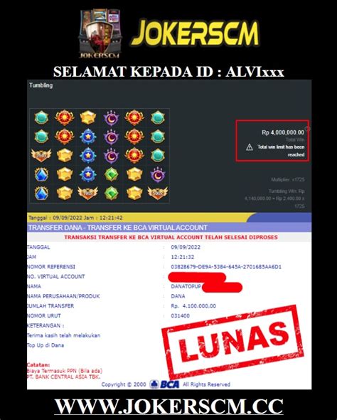 jokerscm|CARA MENANG SENSATIONAL DI GOLDEN .